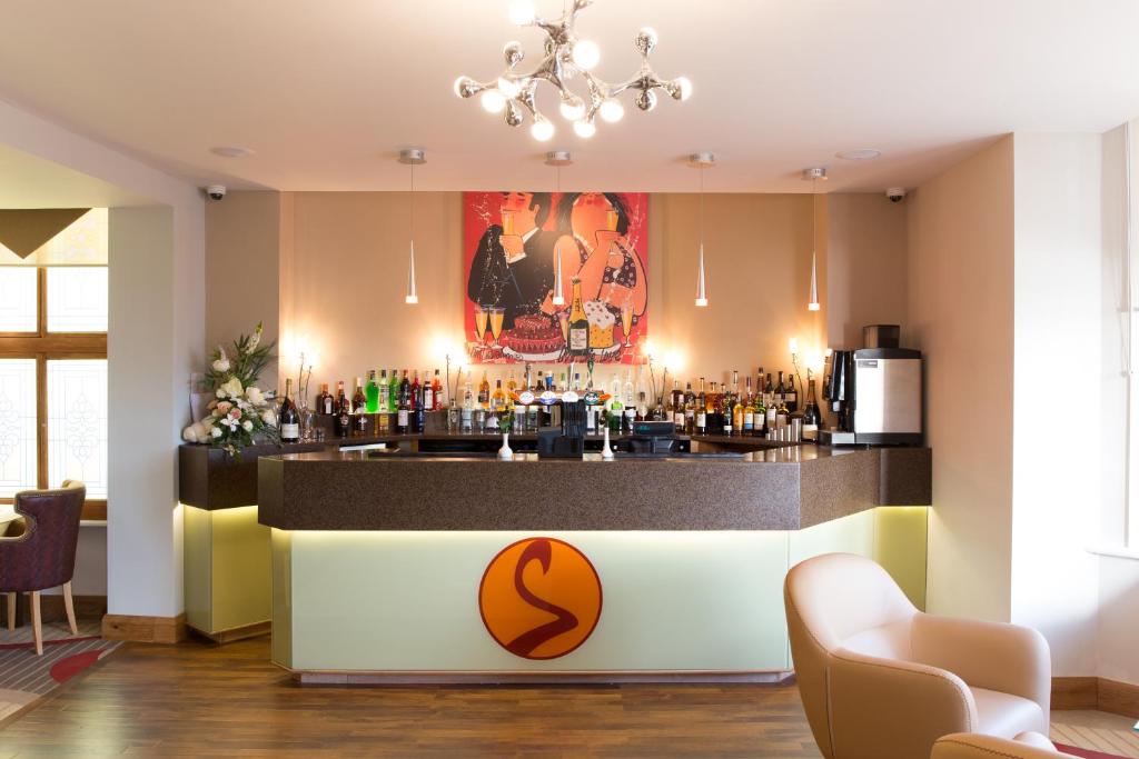 The Prom Hotel Great Yarmouth